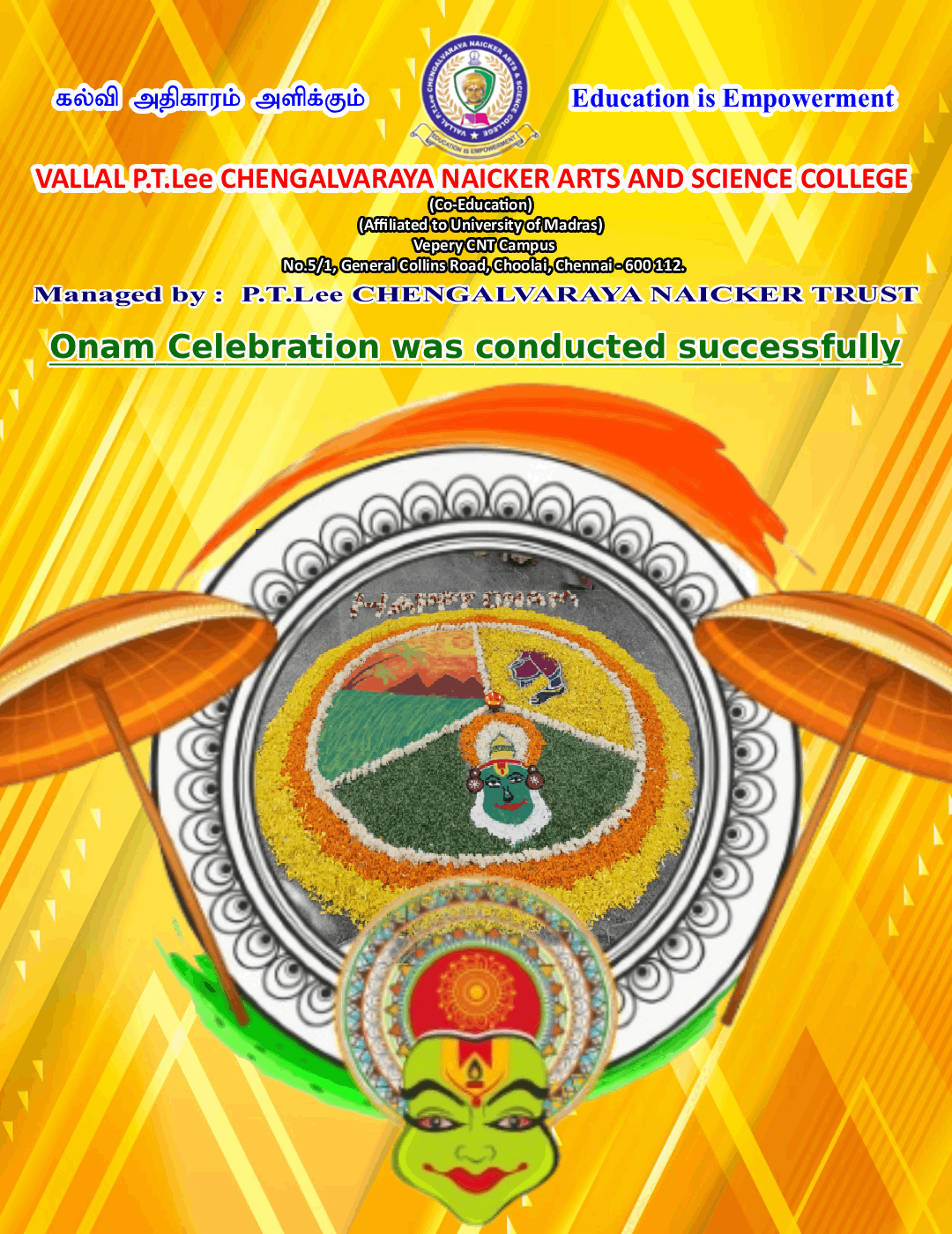 onam
